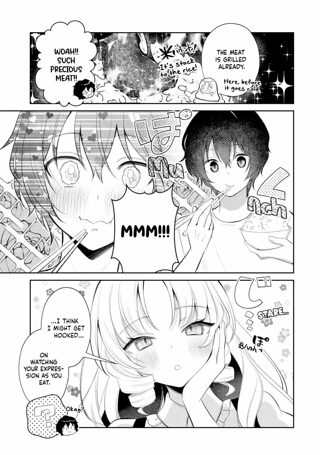 I'm the Older Brother of a Famous VTuber, But for Some Reason I Became Famous Chapter 20 page 15