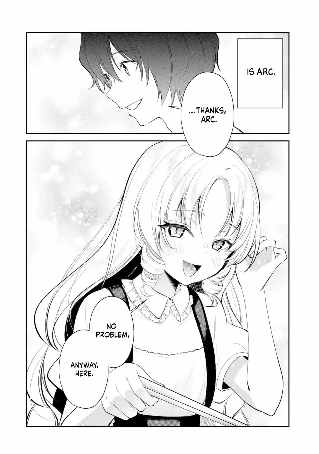 I'm the Older Brother of a Famous VTuber, But for Some Reason I Became Famous Chapter 20 page 14