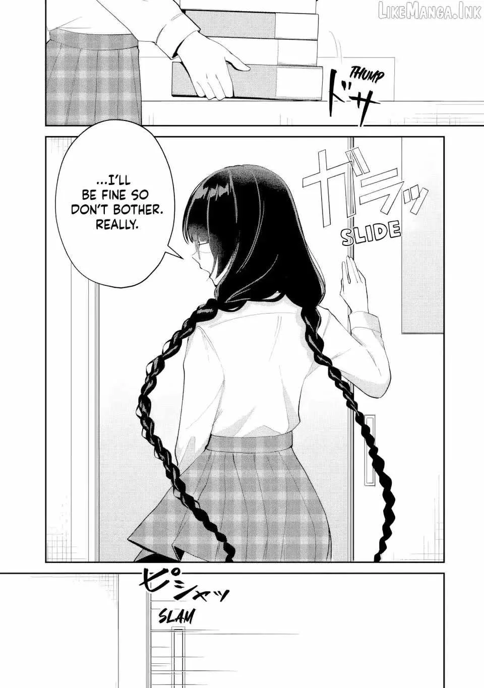 I'm the Older Brother of a Famous VTuber, But for Some Reason I Became Famous Chapter 21 page 5