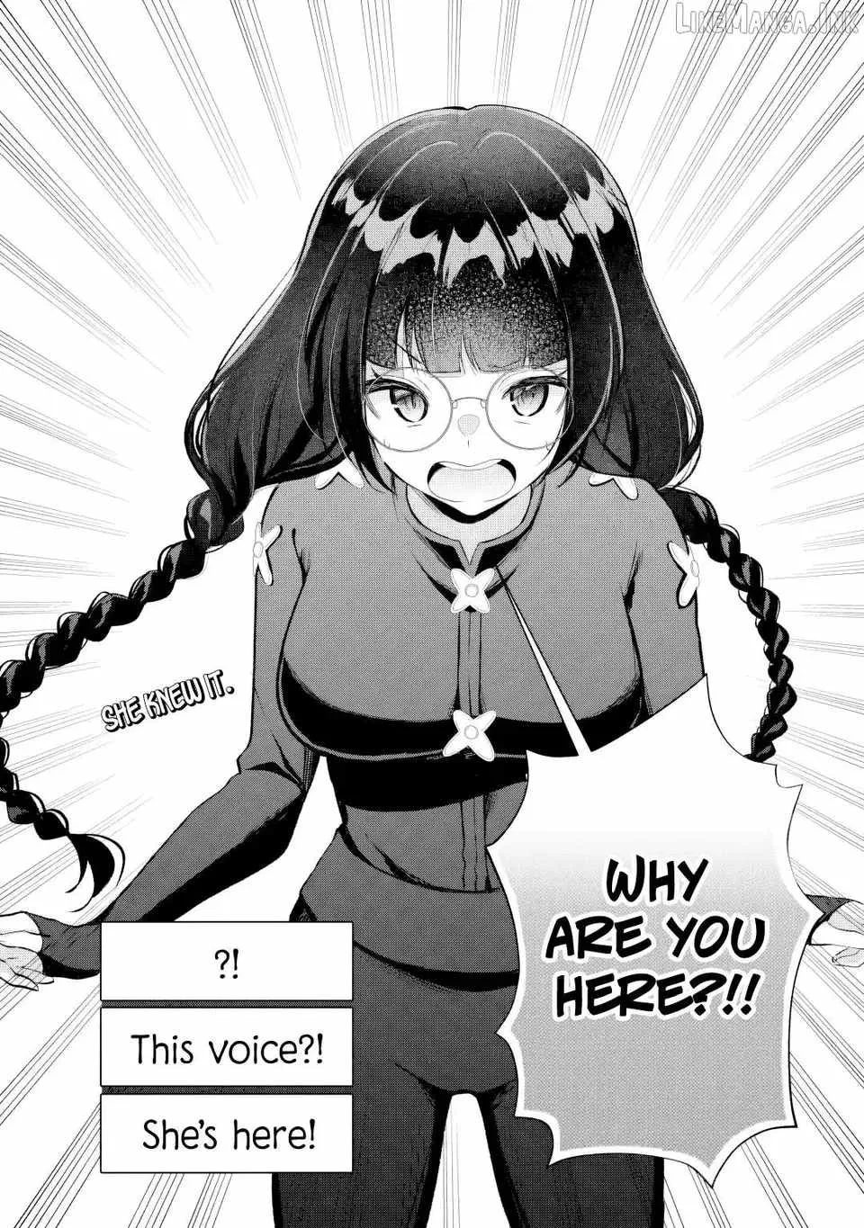 I'm the Older Brother of a Famous VTuber, But for Some Reason I Became Famous Chapter 21 page 20