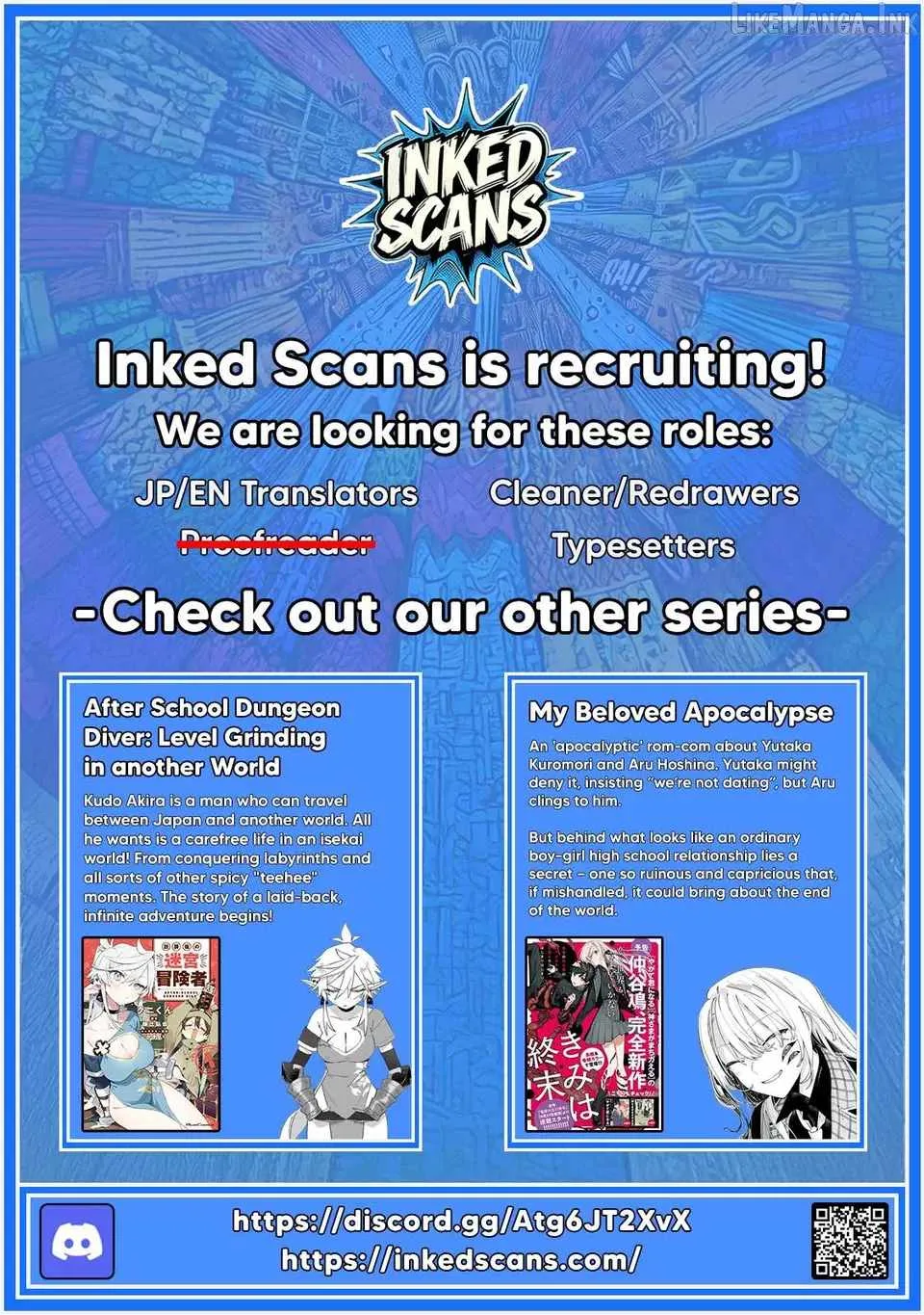 I'm the Older Brother of a Famous VTuber, But for Some Reason I Became Famous Chapter 21 page 21