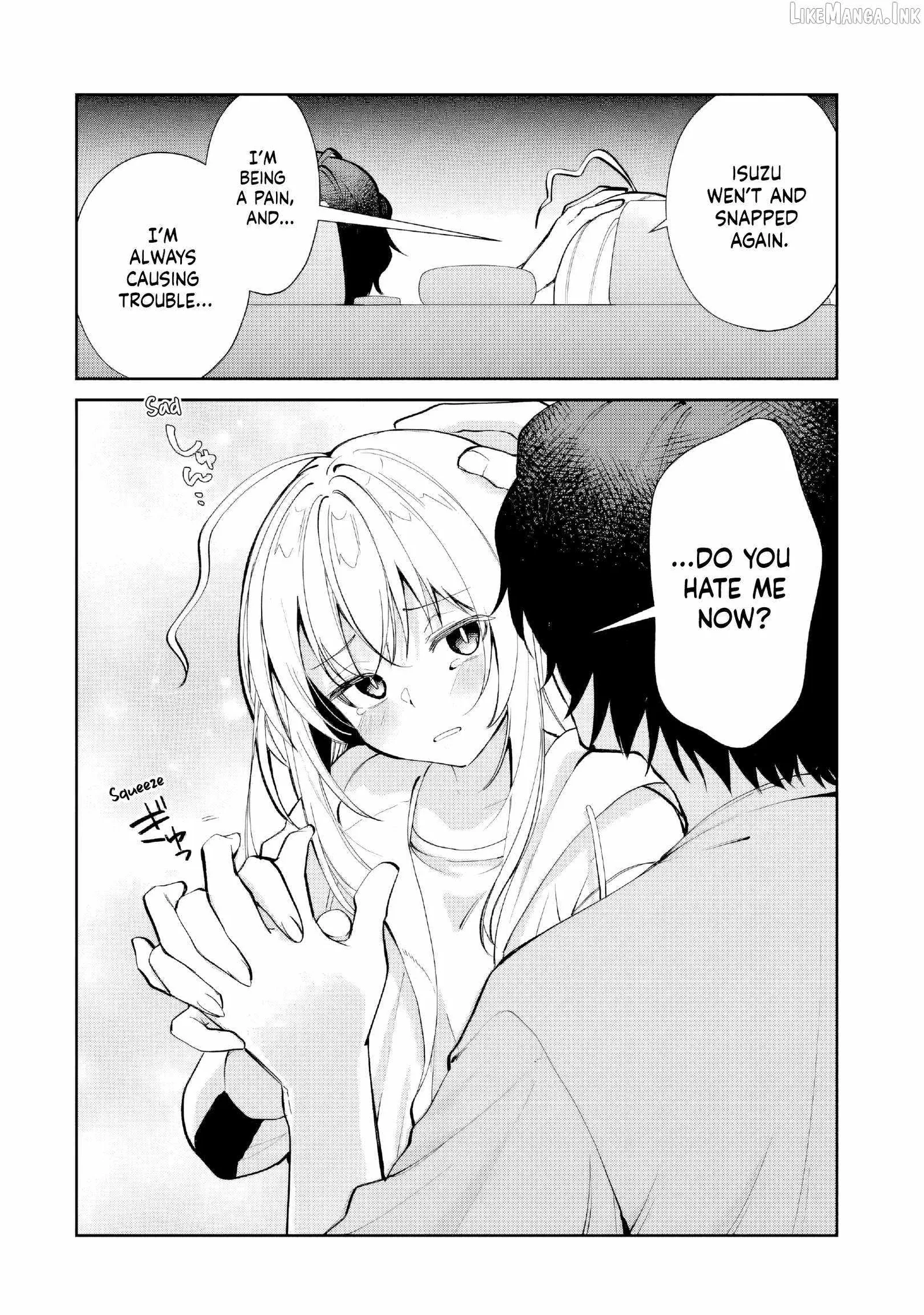 I'm the Older Brother of a Famous VTuber, But for Some Reason I Became Famous Chapter 23 page 20