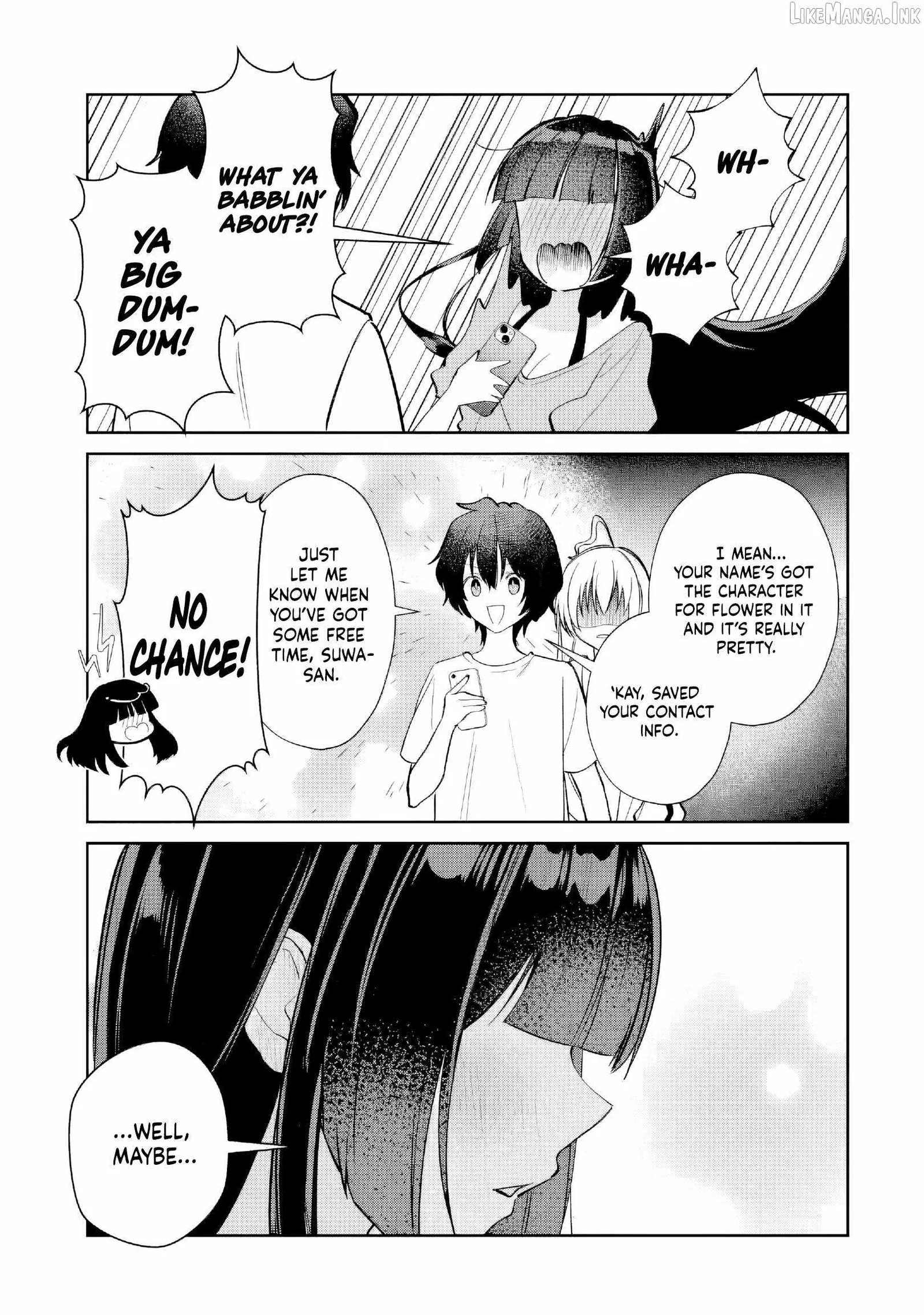 I'm the Older Brother of a Famous VTuber, But for Some Reason I Became Famous Chapter 23 page 9