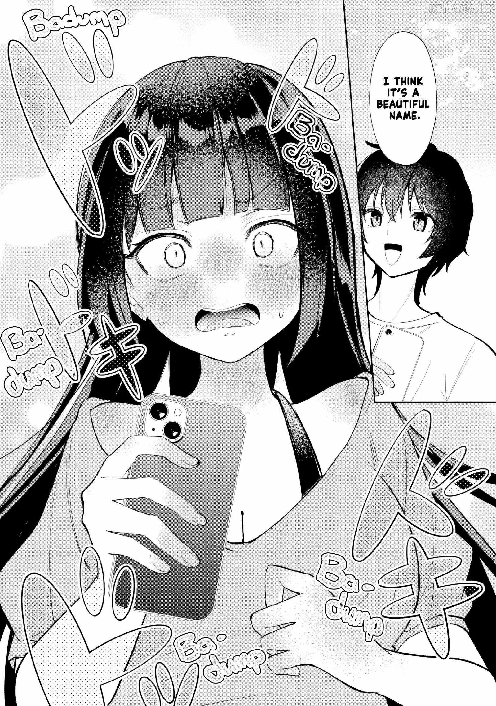 I'm the Older Brother of a Famous VTuber, But for Some Reason I Became Famous Chapter 23 page 8