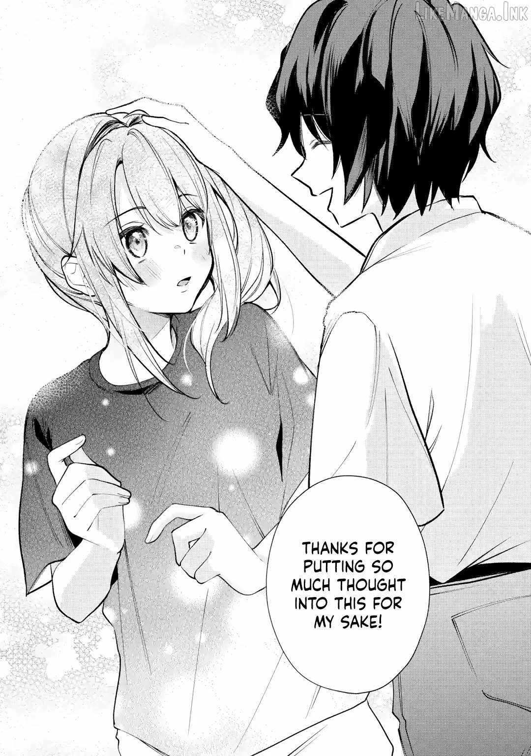 I'm the Older Brother of a Famous VTuber, But for Some Reason I Became Famous Chapter 24 page 10