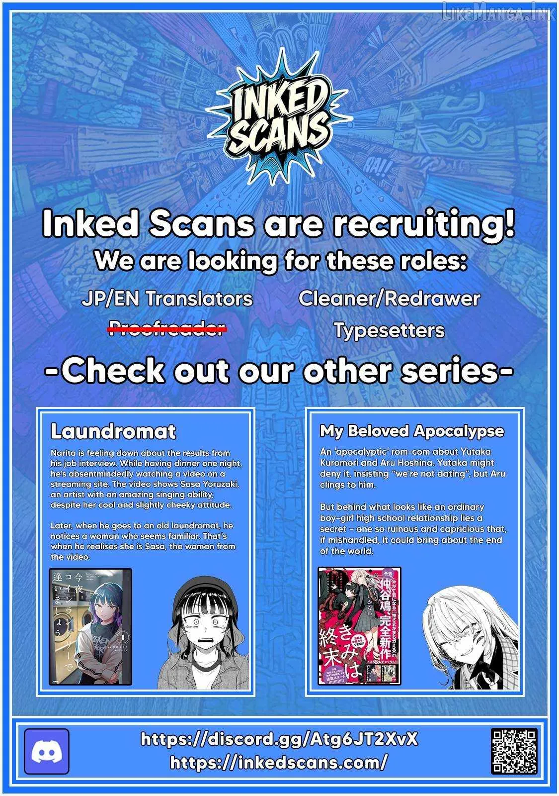 I'm the Older Brother of a Famous VTuber, But for Some Reason I Became Famous Chapter 24 page 30