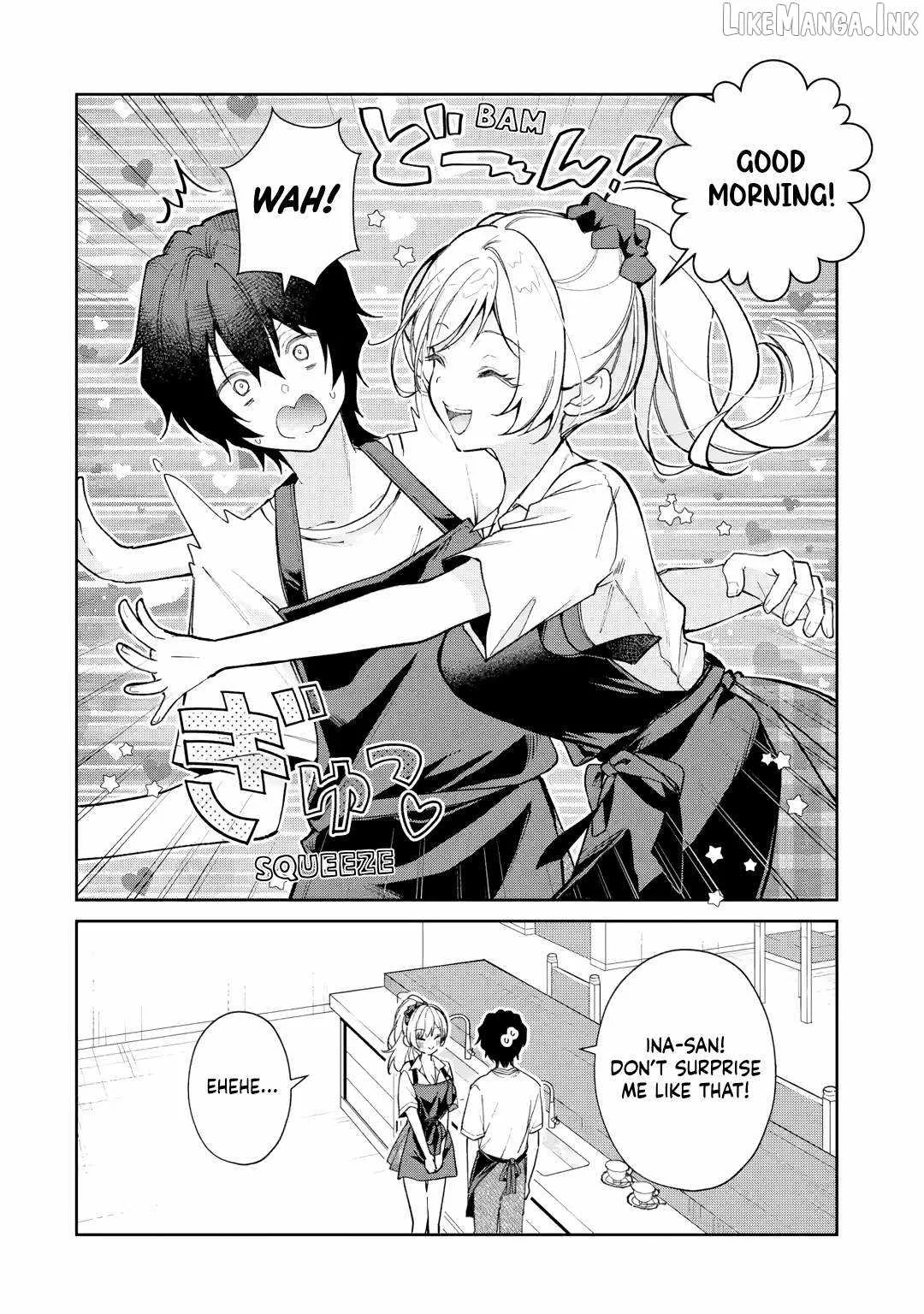 I'm the Older Brother of a Famous VTuber, But for Some Reason I Became Famous Chapter 24 page 24