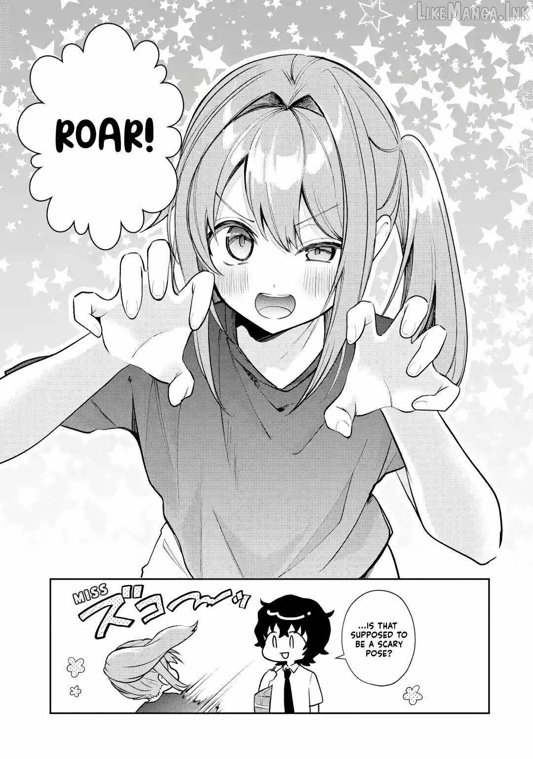 I'm the Older Brother of a Famous VTuber, But for Some Reason I Became Famous Chapter 24 page 5