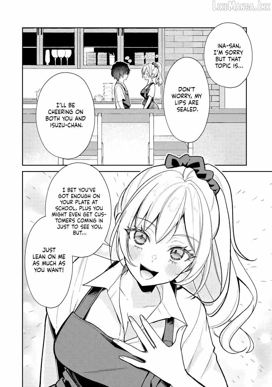 I'm the Older Brother of a Famous VTuber, But for Some Reason I Became Famous Chapter 24 page 26