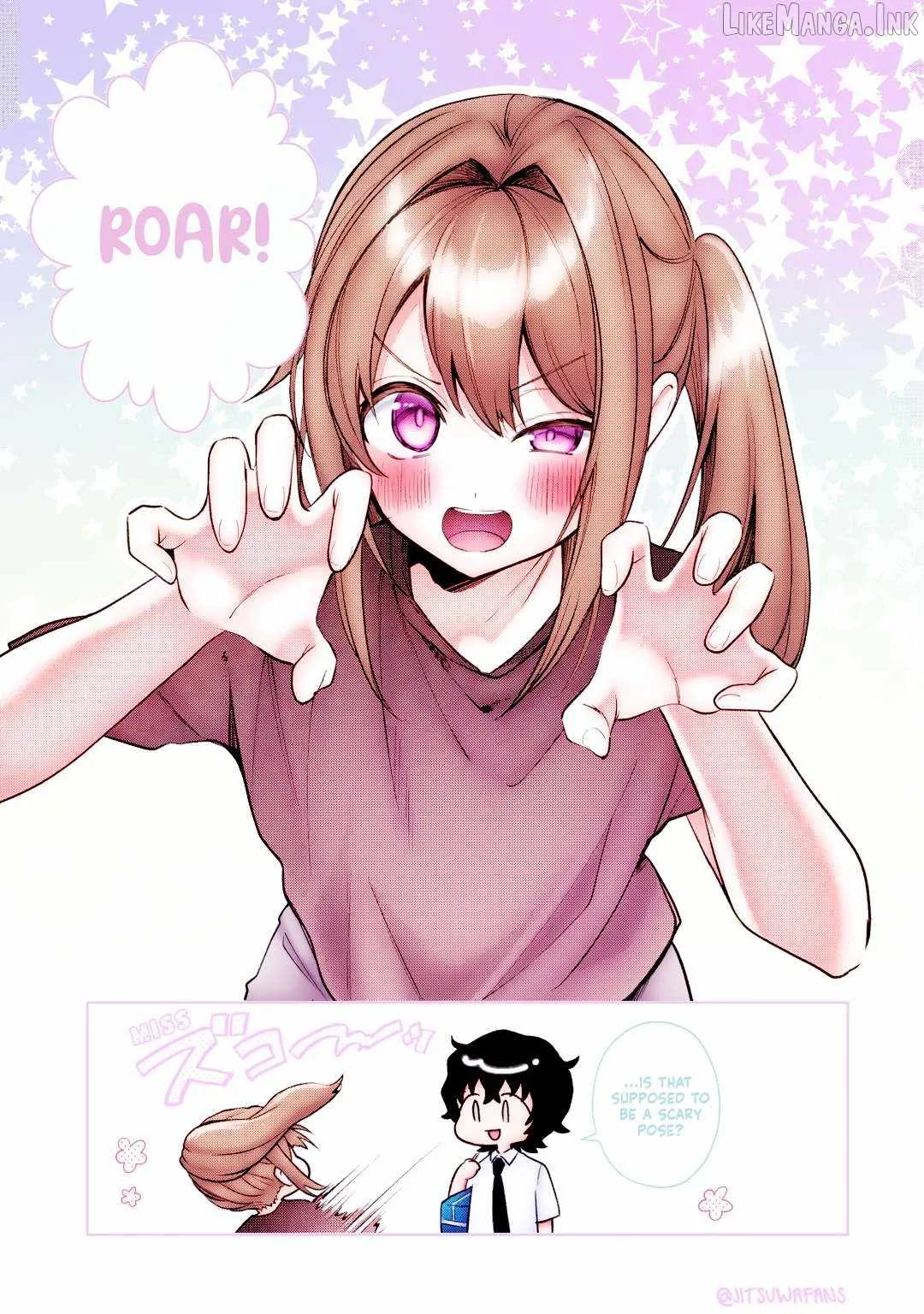 I'm the Older Brother of a Famous VTuber, But for Some Reason I Became Famous Chapter 24 page 29