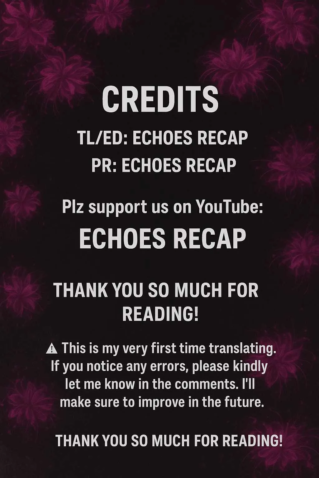 I'm the Older Brother of a Famous VTuber, But for Some Reason I Became Famous Chapter 3 page 3