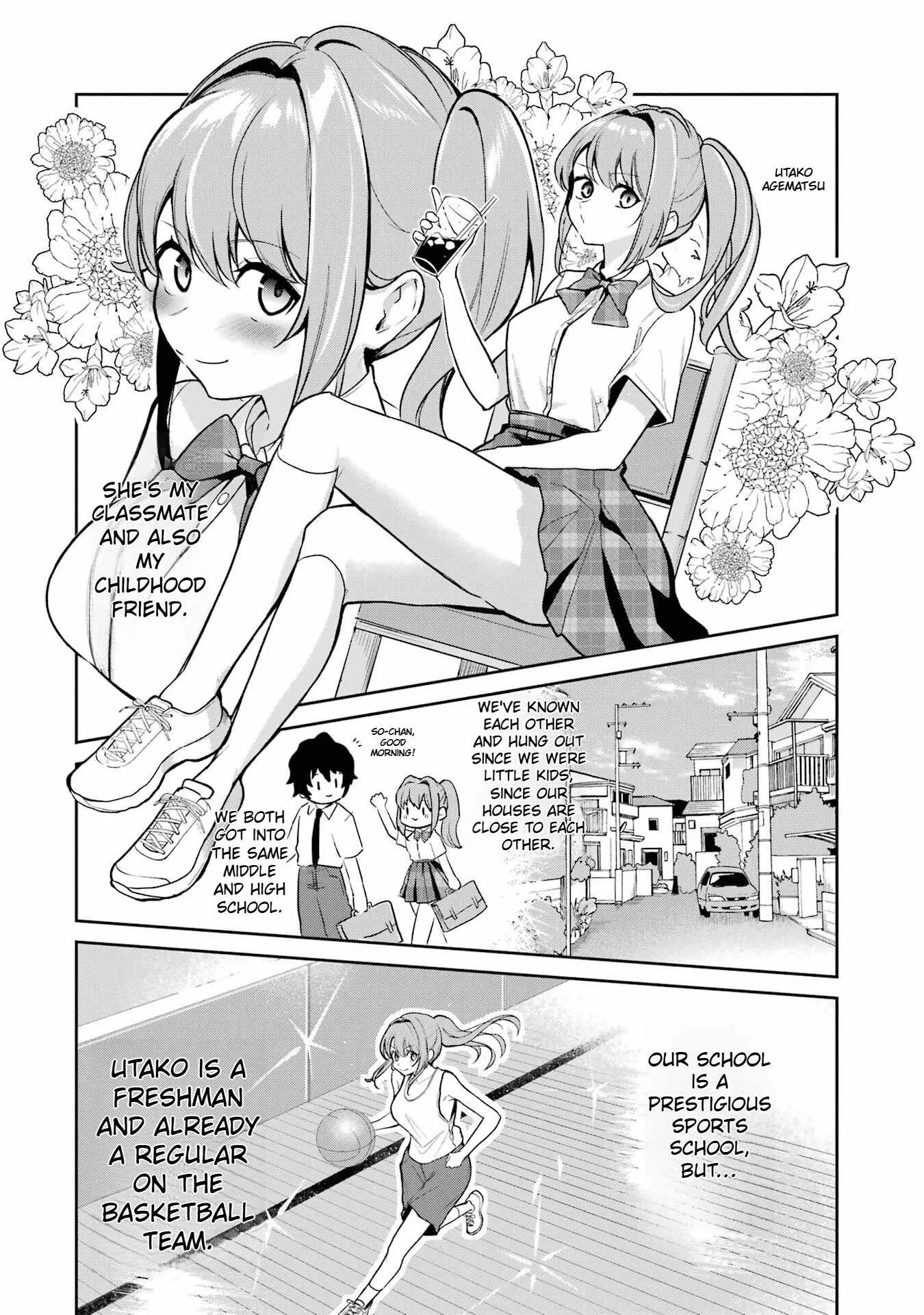 I'm the Older Brother of a Famous VTuber, But for Some Reason I Became Famous Chapter 3 page 20