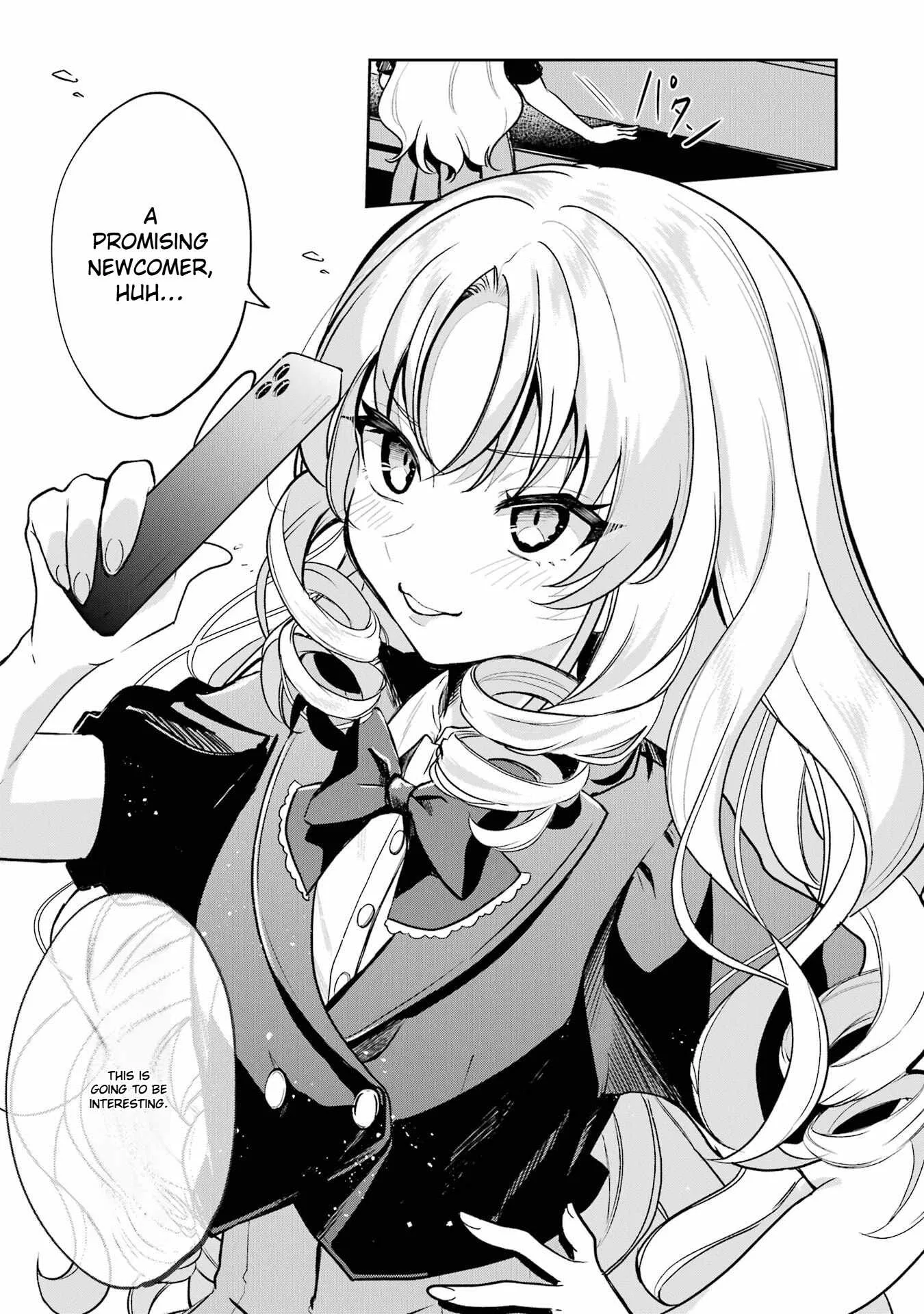 I'm the Older Brother of a Famous VTuber, But for Some Reason I Became Famous Chapter 3 page 28