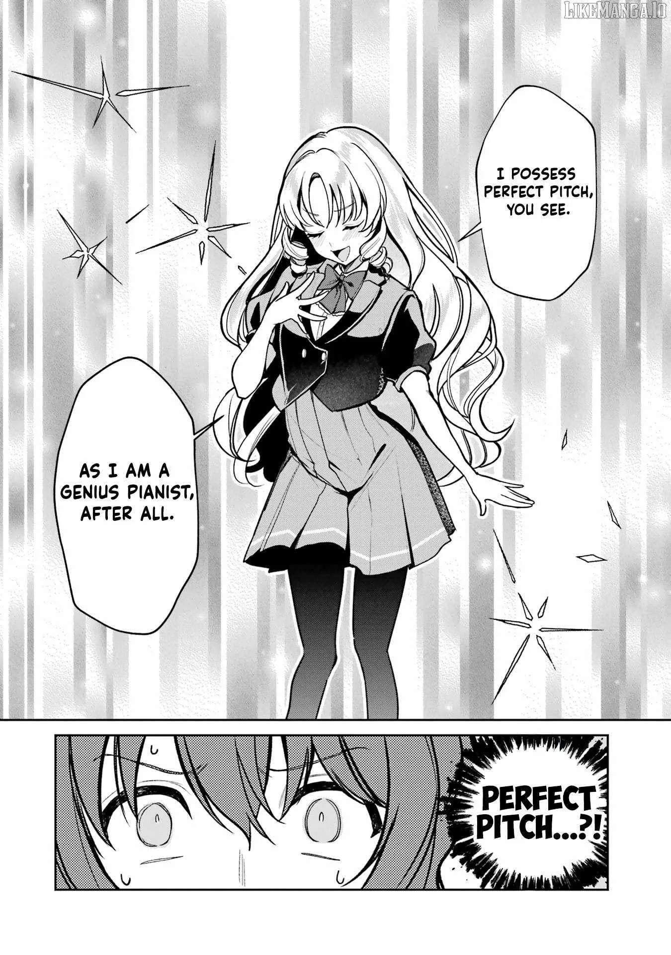 I'm the Older Brother of a Famous VTuber, But for Some Reason I Became Famous Chapter 5 page 4