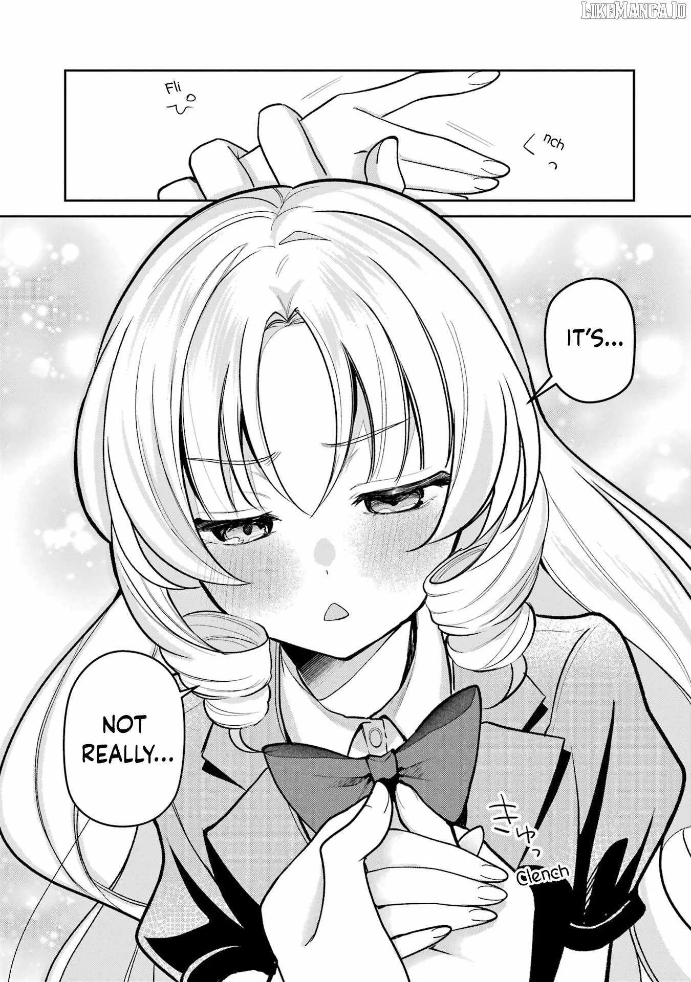 I'm the Older Brother of a Famous VTuber, But for Some Reason I Became Famous Chapter 5 page 19