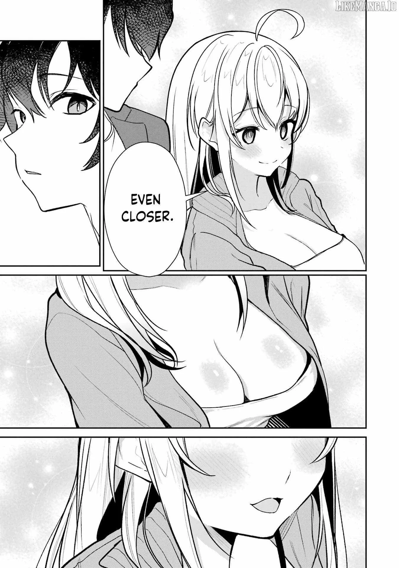 I'm the Older Brother of a Famous VTuber, But for Some Reason I Became Famous Chapter 6 page 15