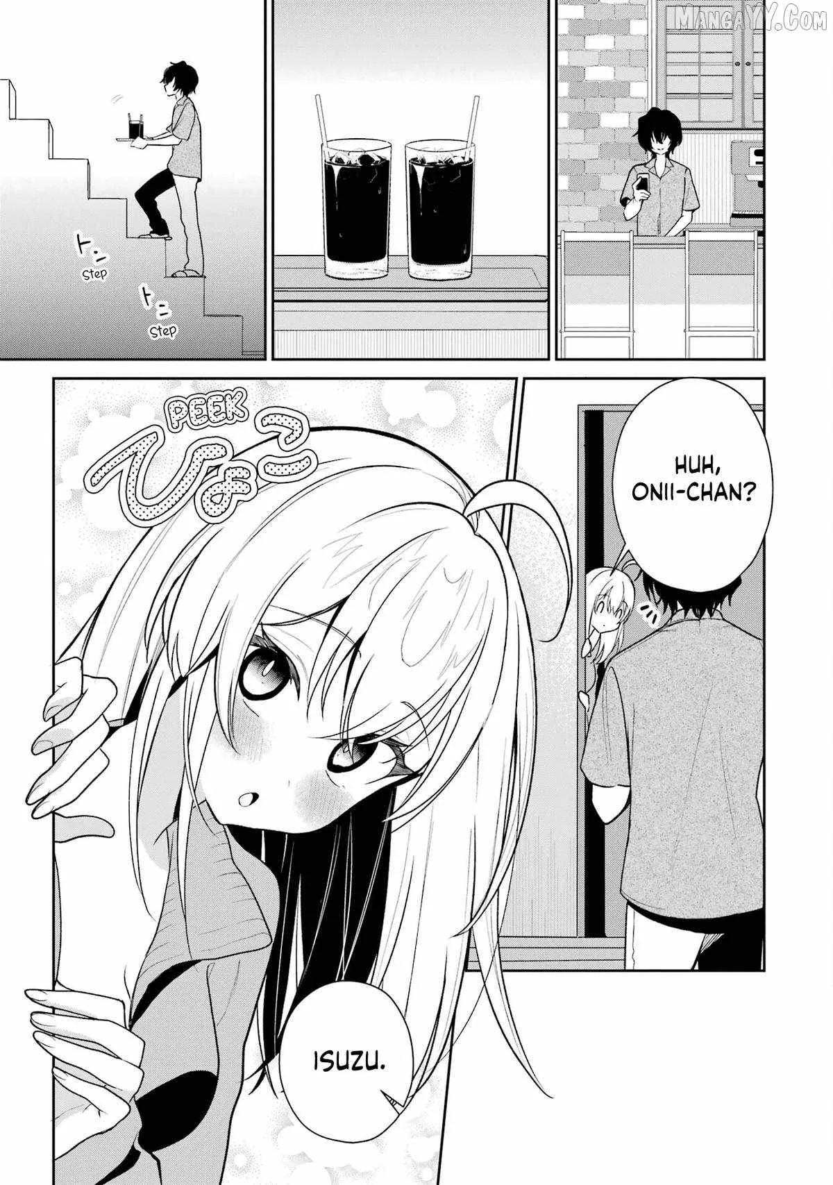 I'm the Older Brother of a Famous VTuber, But for Some Reason I Became Famous Chapter 8 page 16