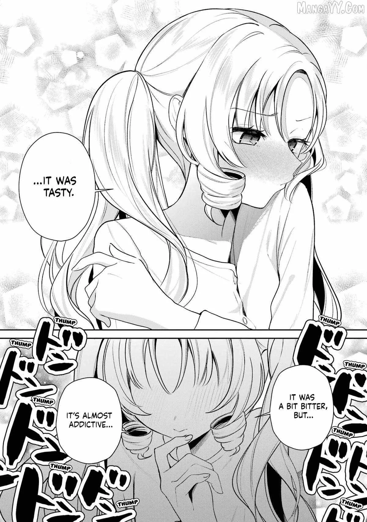 I'm the Older Brother of a Famous VTuber, But for Some Reason I Became Famous Chapter 8 page 26