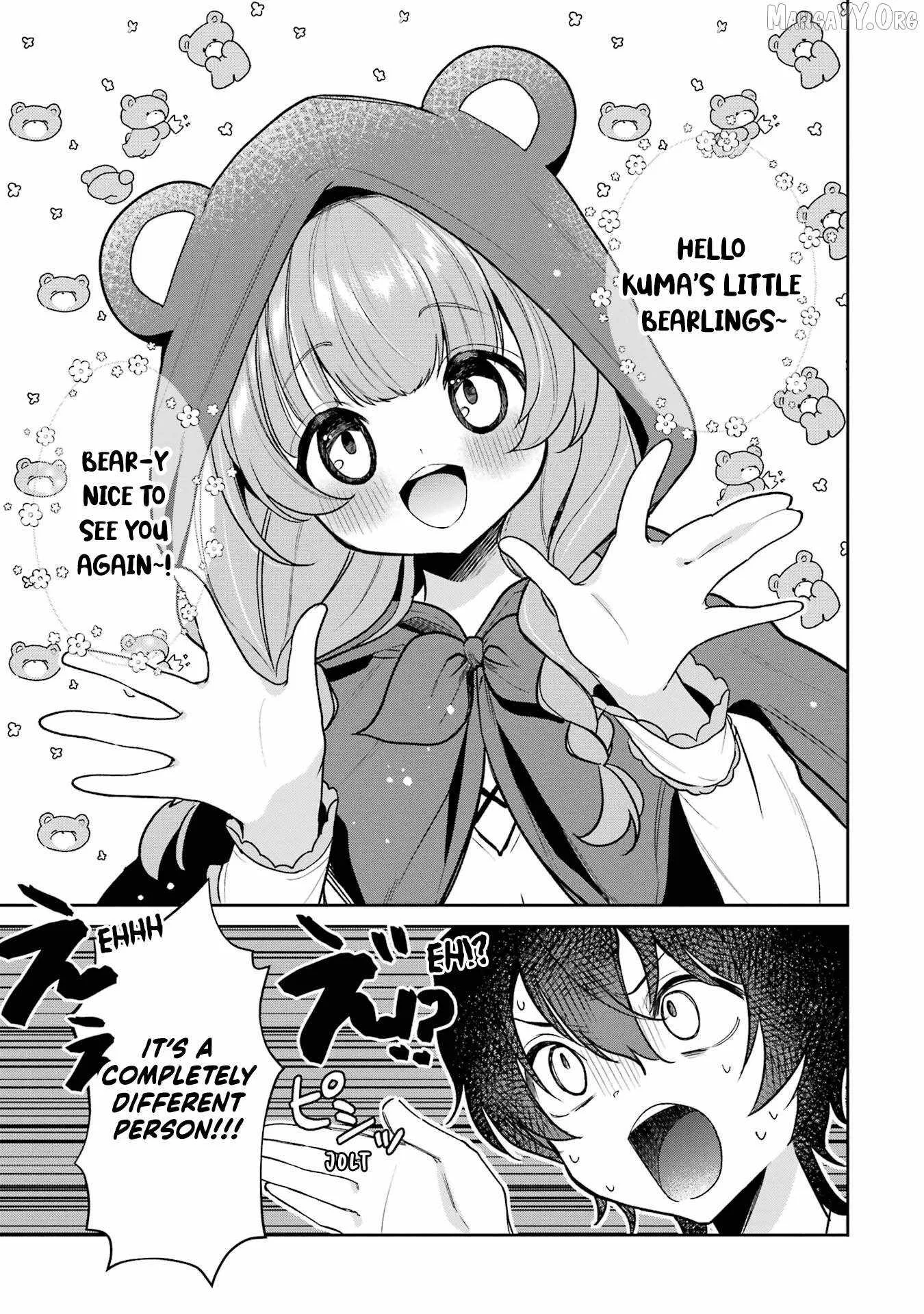 I'm the Older Brother of a Famous VTuber, But for Some Reason I Became Famous Chapter 9 page 6