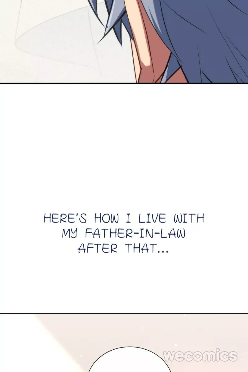 I Married My Father-in-Law Chapter 1 page 14