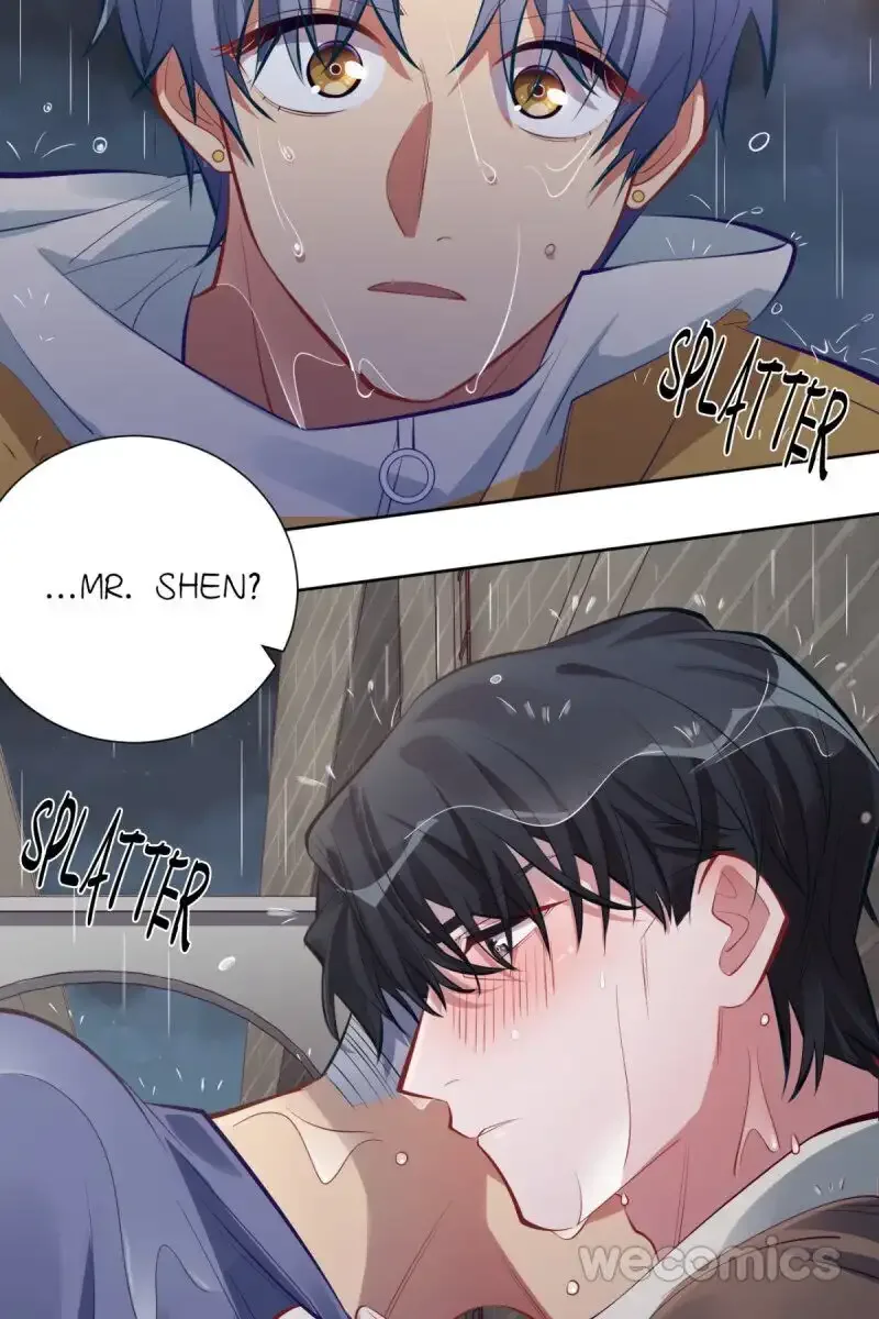 I Married My Father-in-Law Chapter 10 page 31