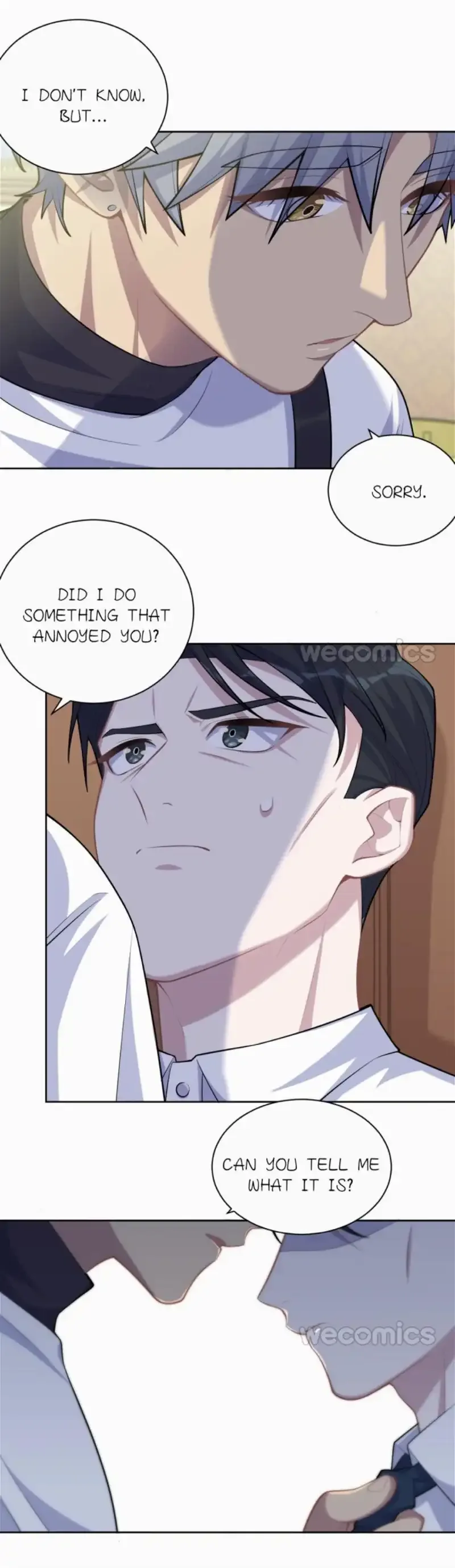 I Married My Father-in-Law Chapter 100 page 9