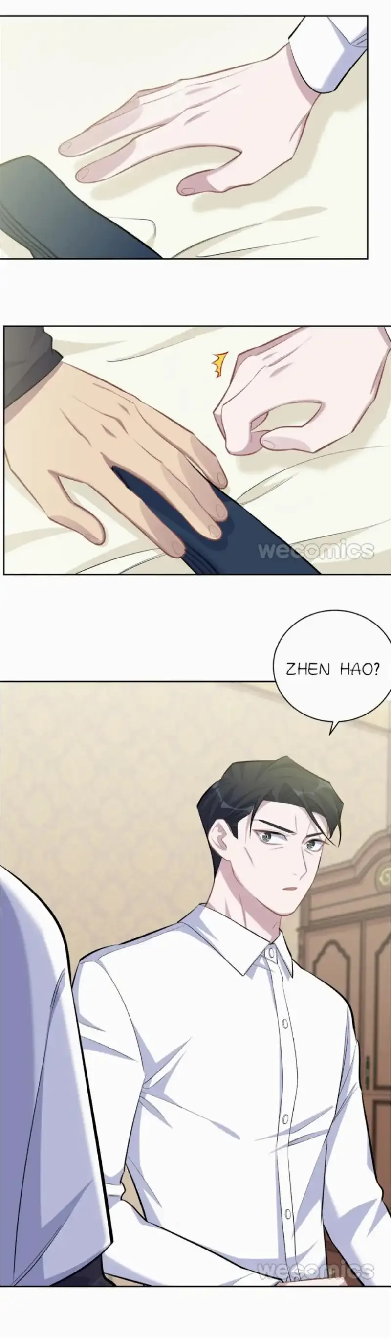 I Married My Father-in-Law Chapter 100 page 4