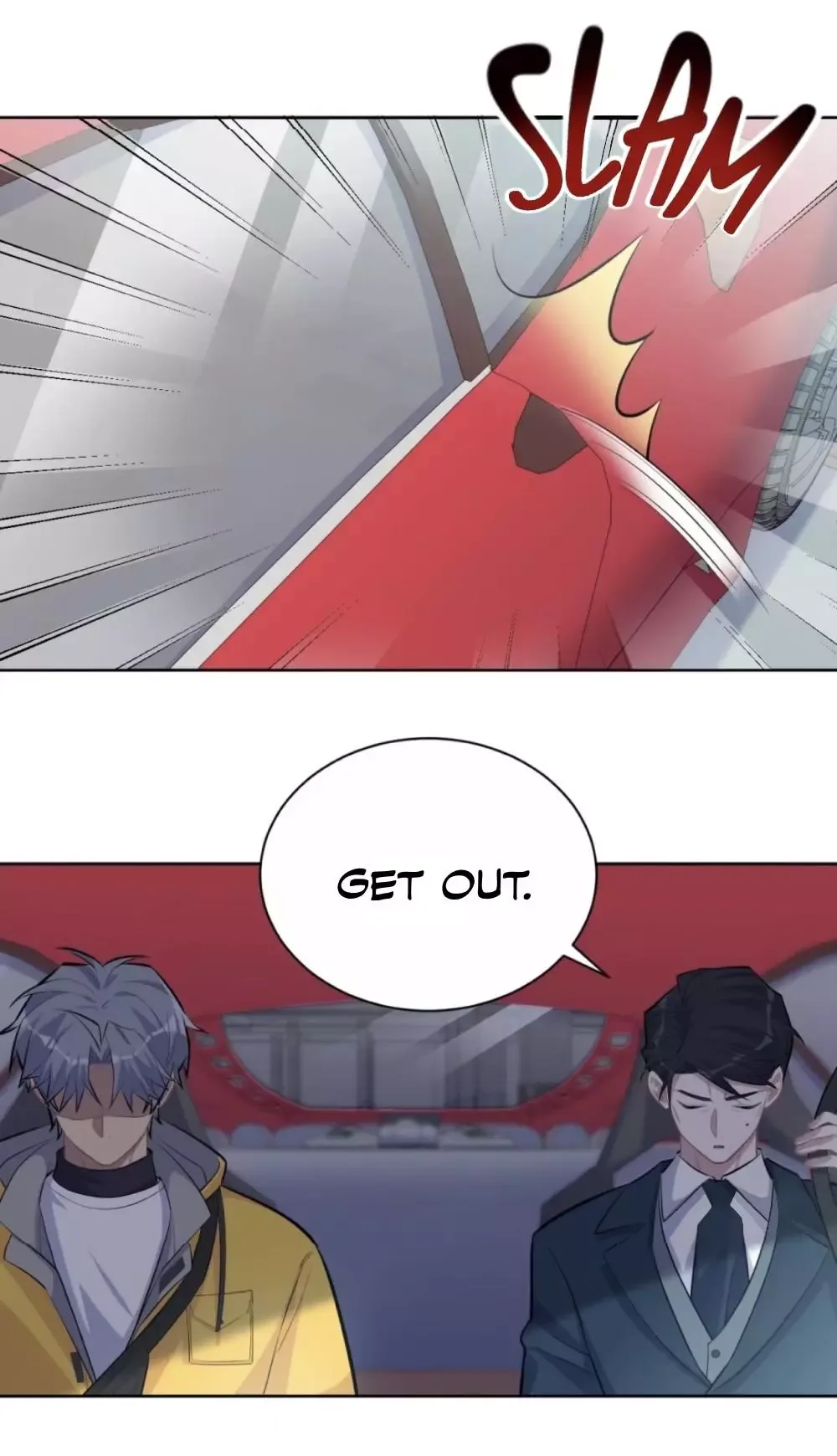 I Married My Father-in-Law Chapter 102 page 13