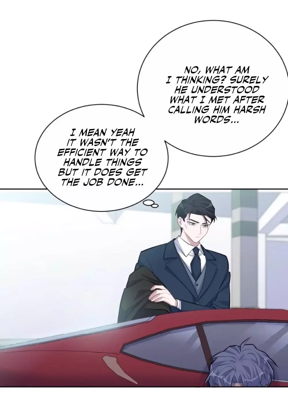 I Married My Father-in-Law Chapter 102 page 9