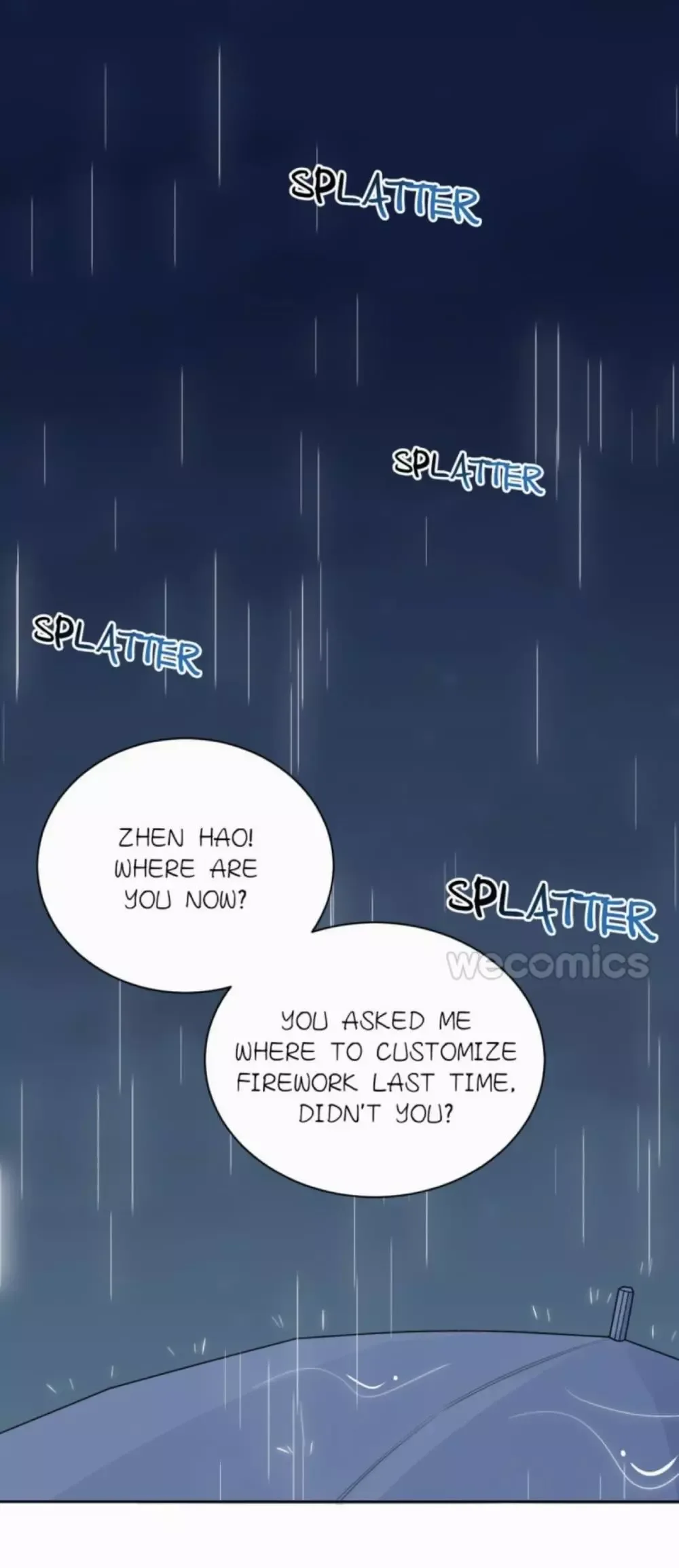 I Married My Father-in-Law Chapter 104 page 1