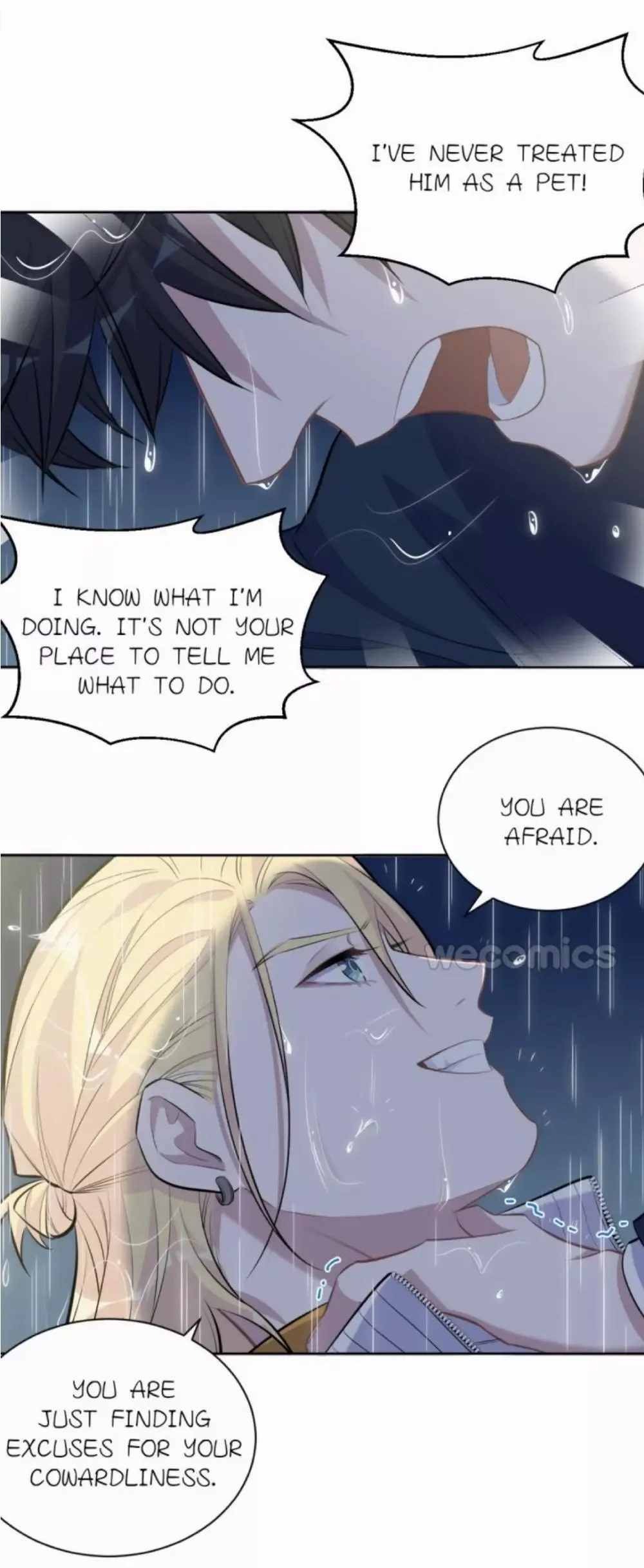 I Married My Father-in-Law Chapter 104 page 13