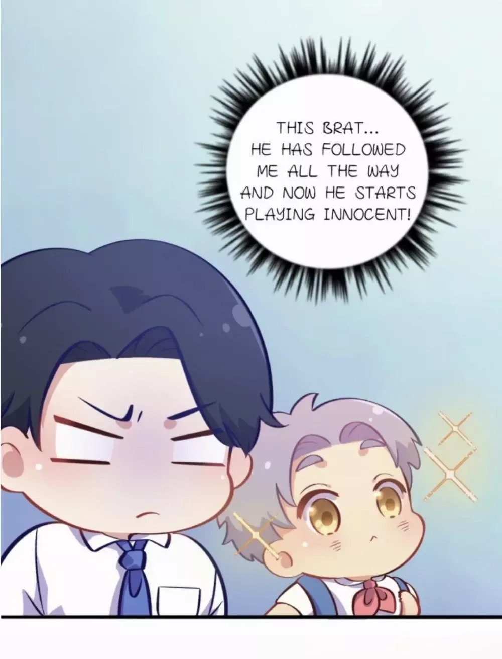 I Married My Father-in-Law Chapter 108 page 5