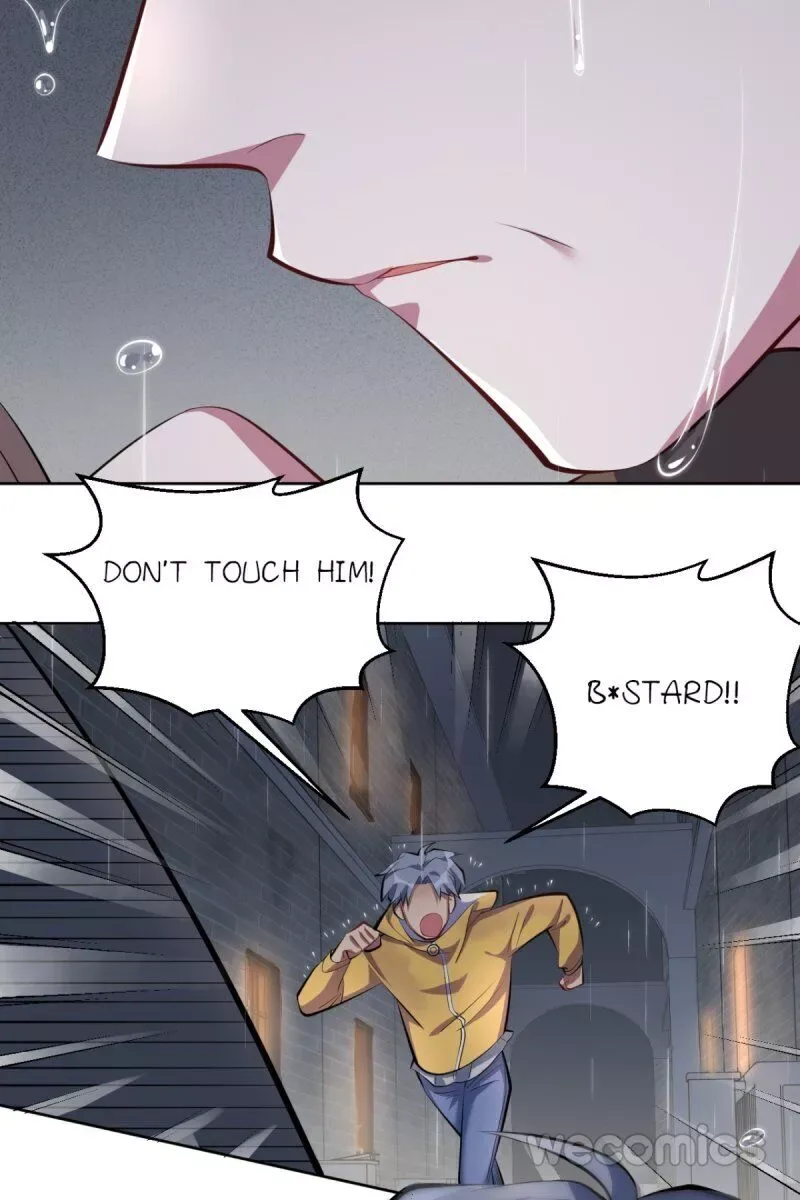 I Married My Father-in-Law Chapter 11 page 4