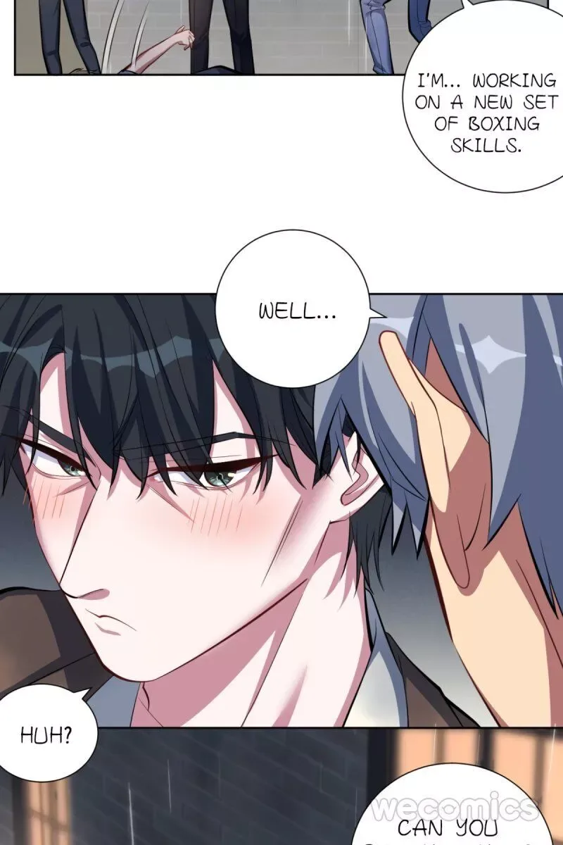 I Married My Father-in-Law Chapter 11 page 7