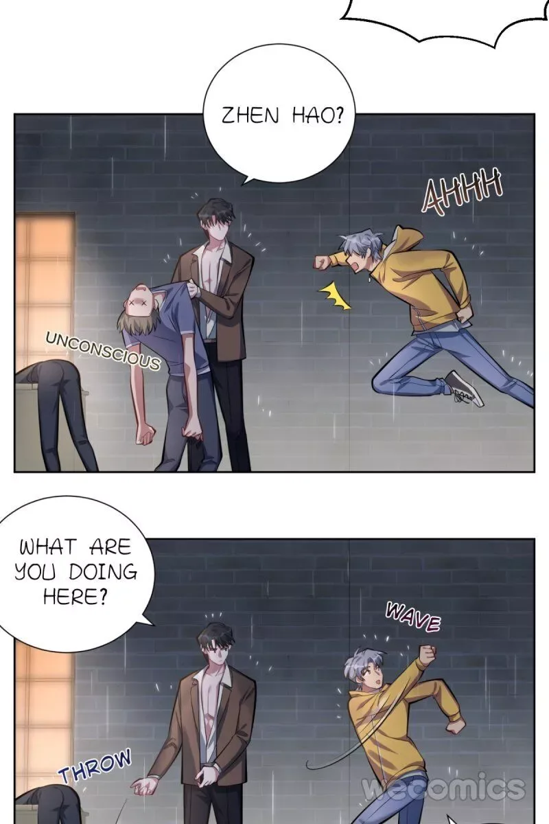 I Married My Father-in-Law Chapter 11 page 6