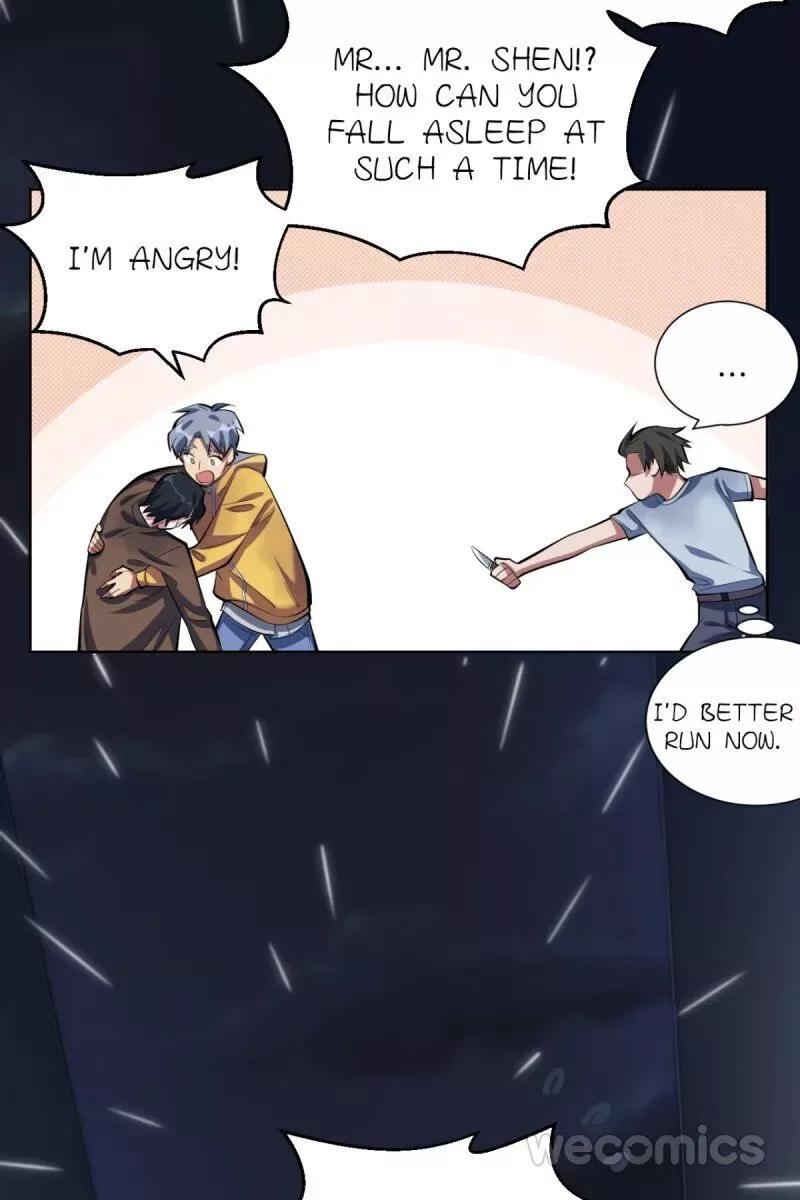 I Married My Father-in-Law Chapter 11 page 25