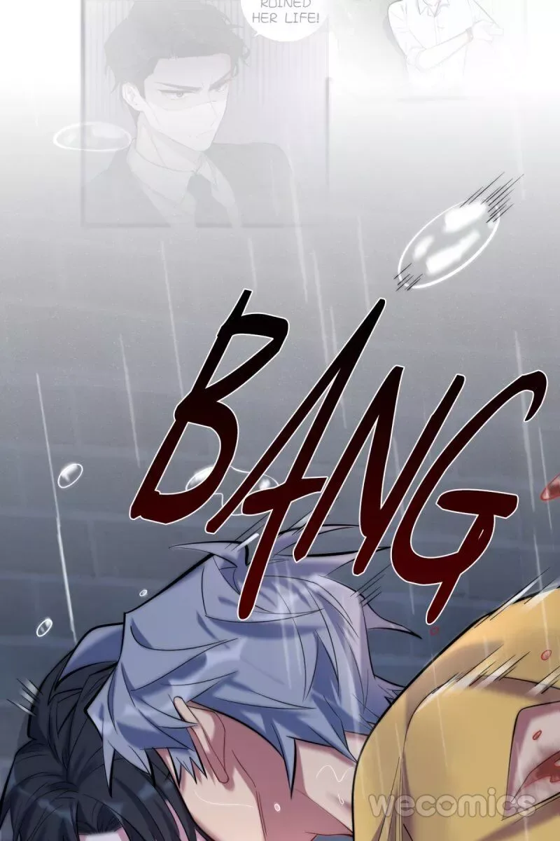 I Married My Father-in-Law Chapter 11 page 19