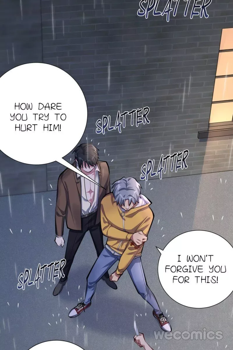 I Married My Father-in-Law Chapter 11 page 13