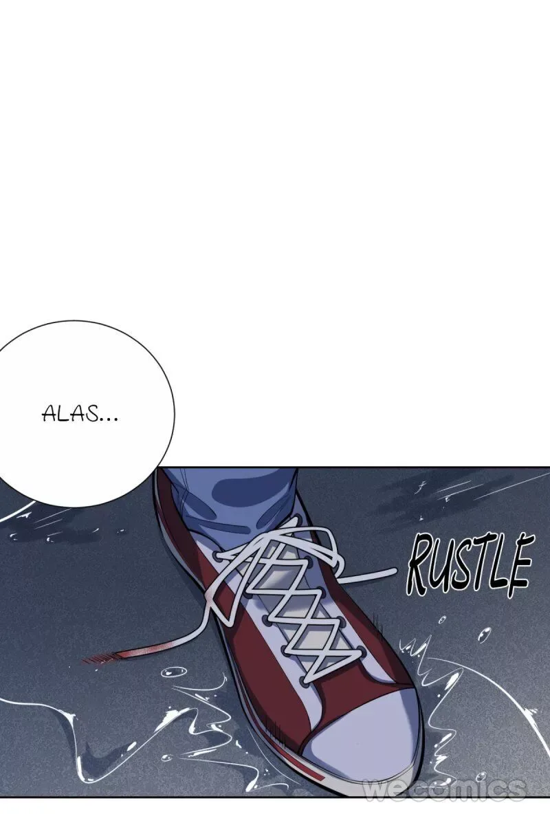 I Married My Father-in-Law Chapter 11 page 27