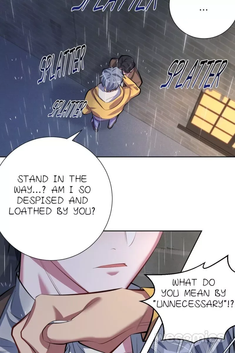 I Married My Father-in-Law Chapter 11 page 21