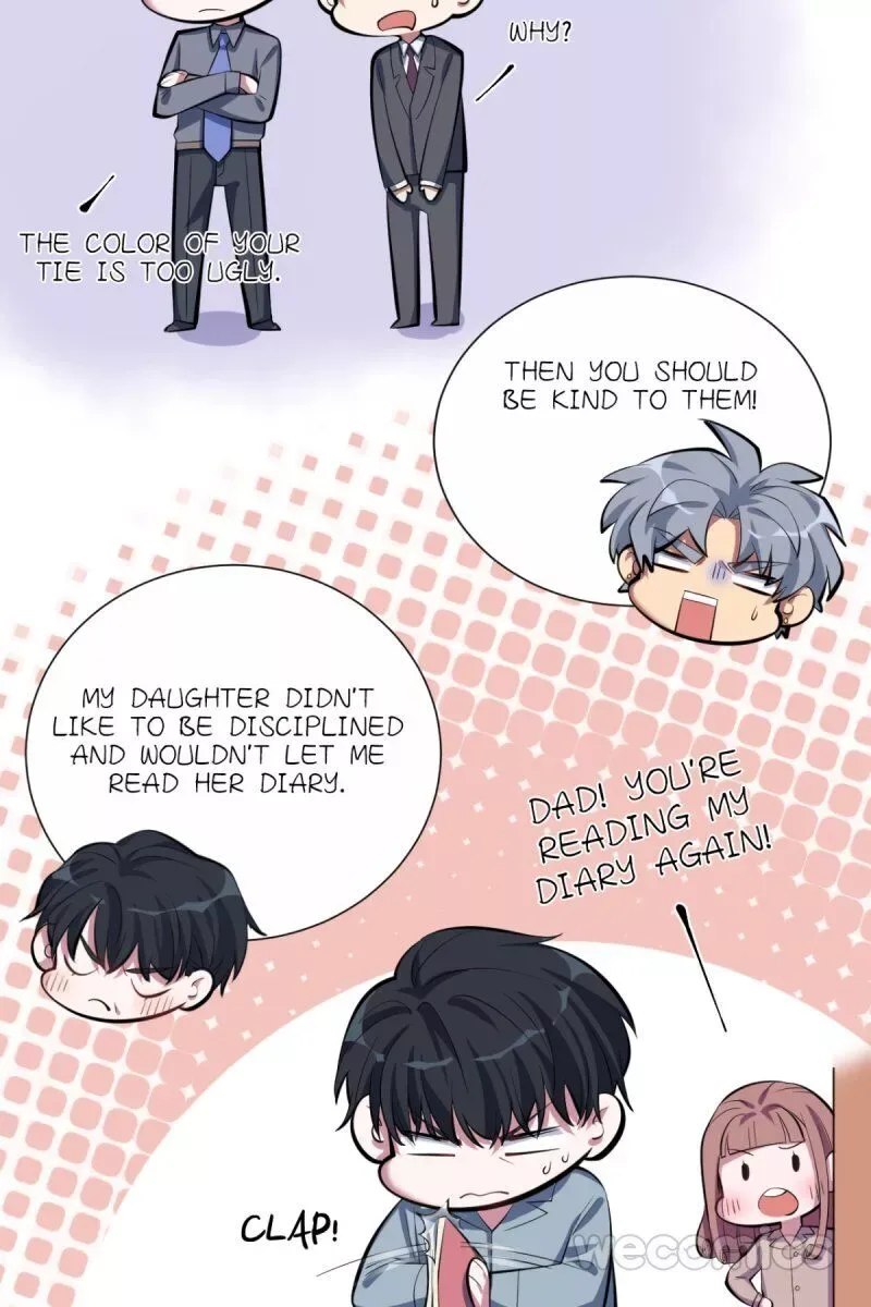I Married My Father-in-Law Chapter 11 page 35