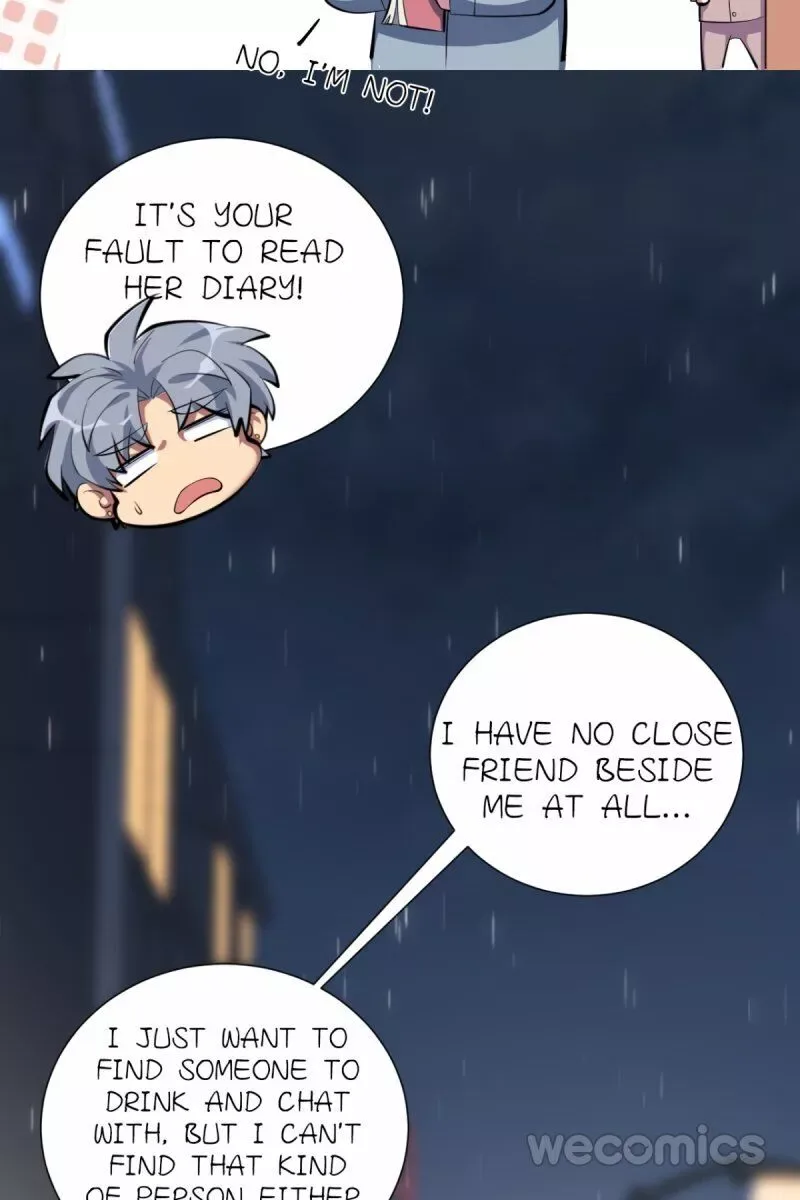 I Married My Father-in-Law Chapter 11 page 36
