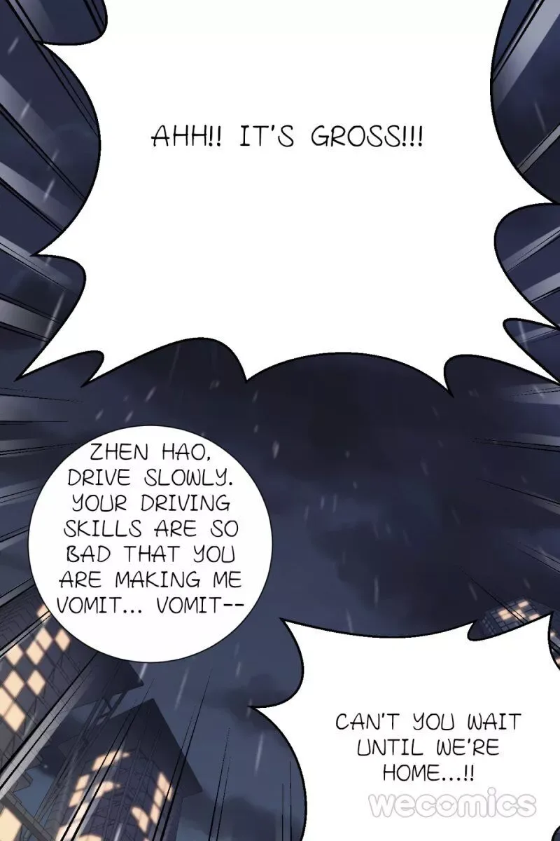 I Married My Father-in-Law Chapter 11 page 41