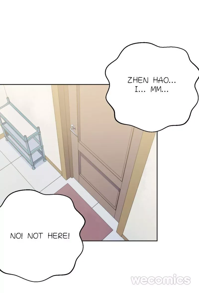 I Married My Father-in-Law Chapter 11 page 43
