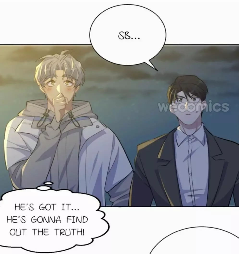 I Married My Father-in-Law Chapter 113 page 6