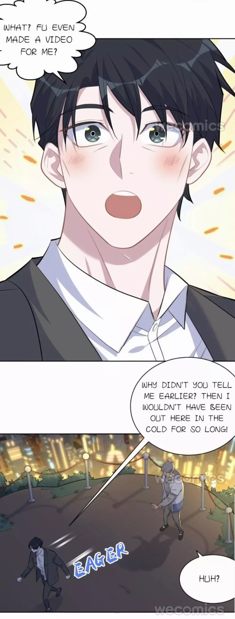I Married My Father-in-Law Chapter 114 page 3