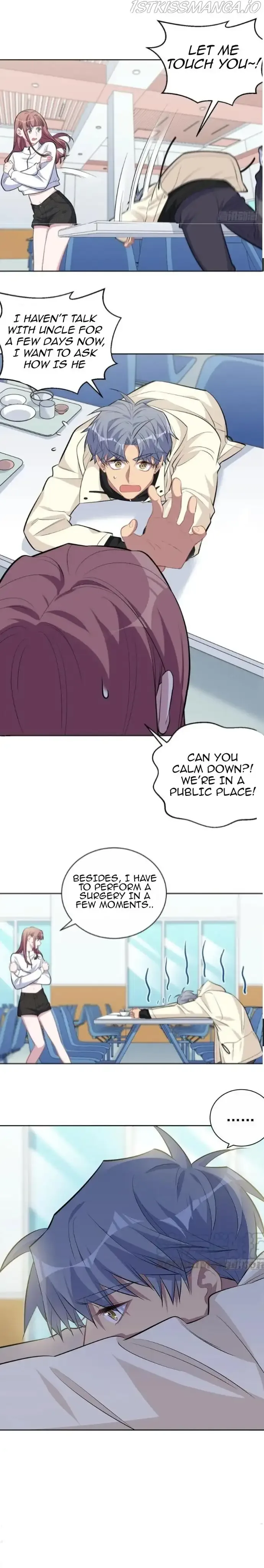 I Married My Father-in-Law Chapter 116 page 2