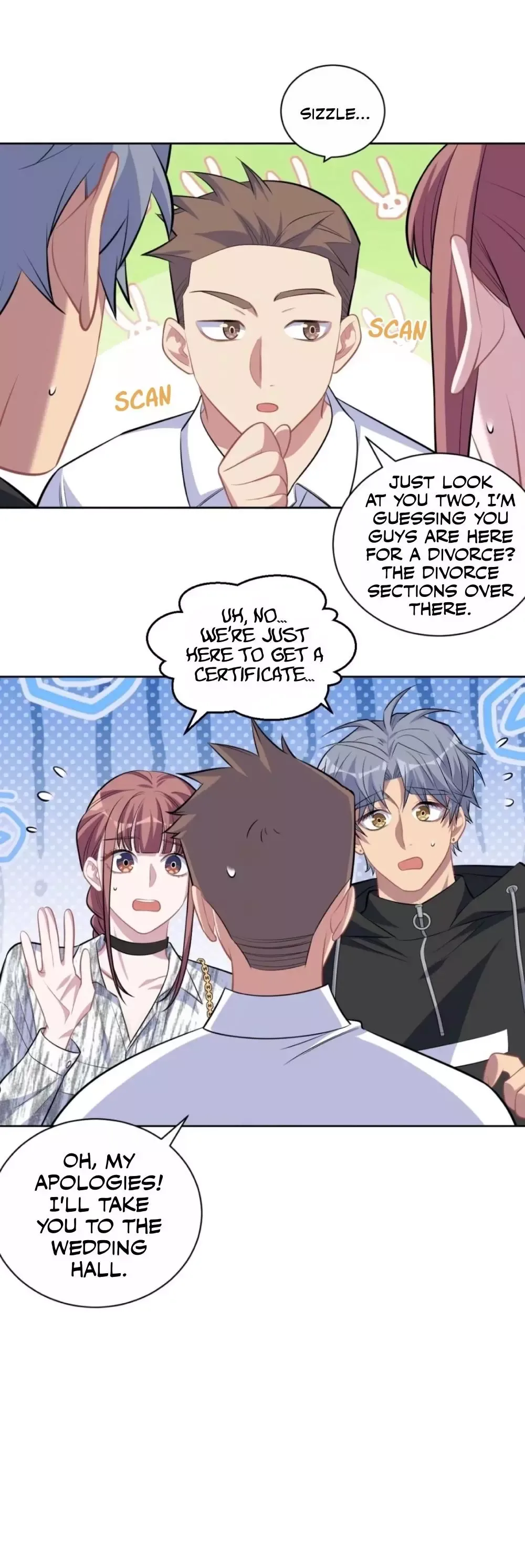 I Married My Father-in-Law Chapter 118 page 9