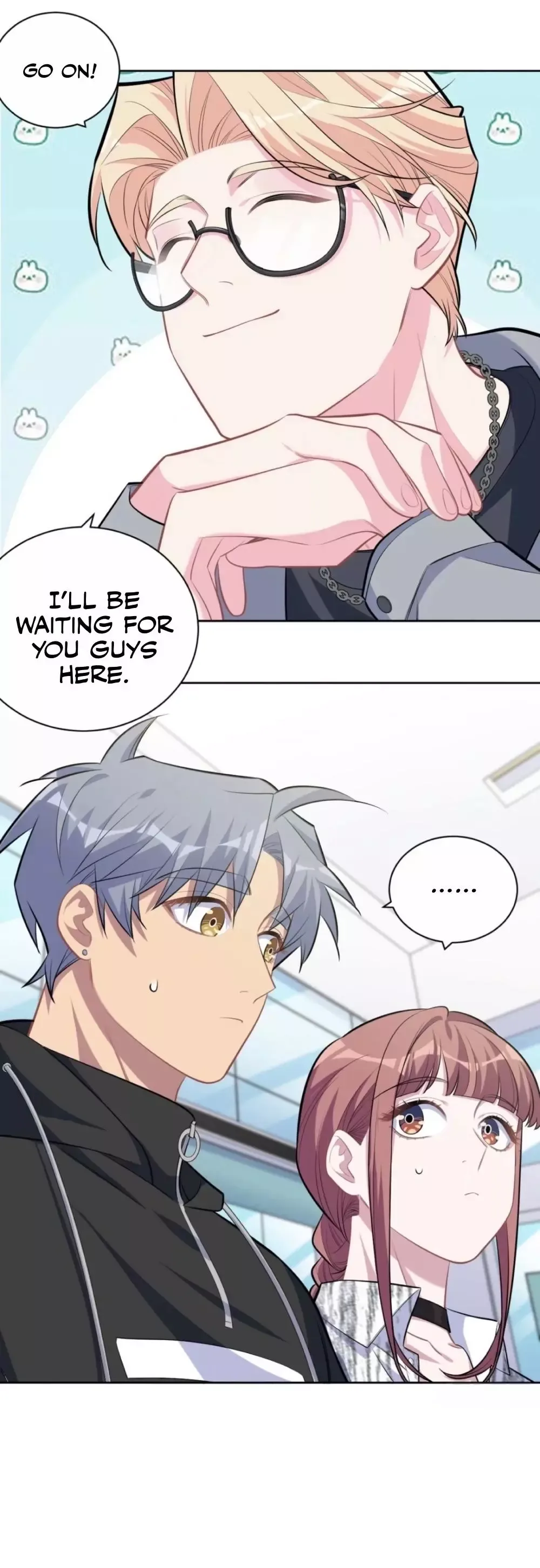 I Married My Father-in-Law Chapter 118 page 6