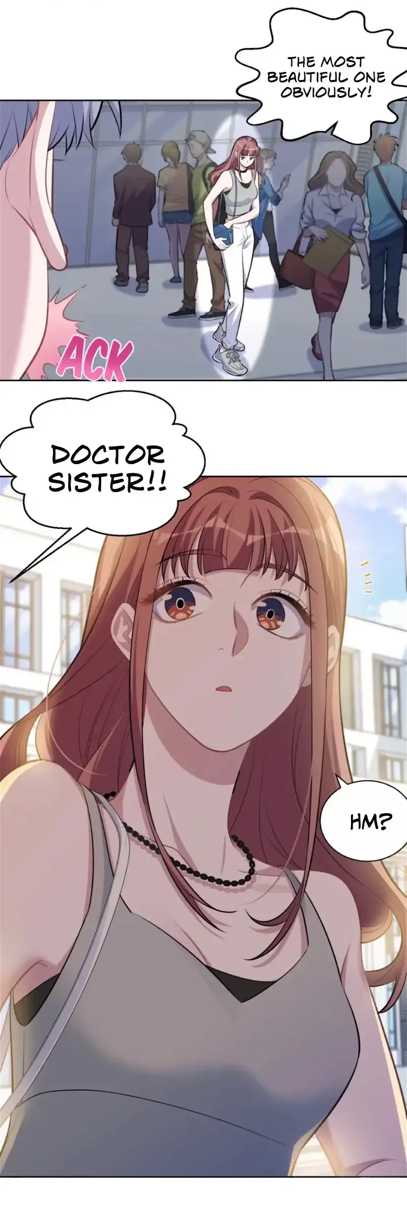 I Married My Father-in-Law Chapter 119 page 13